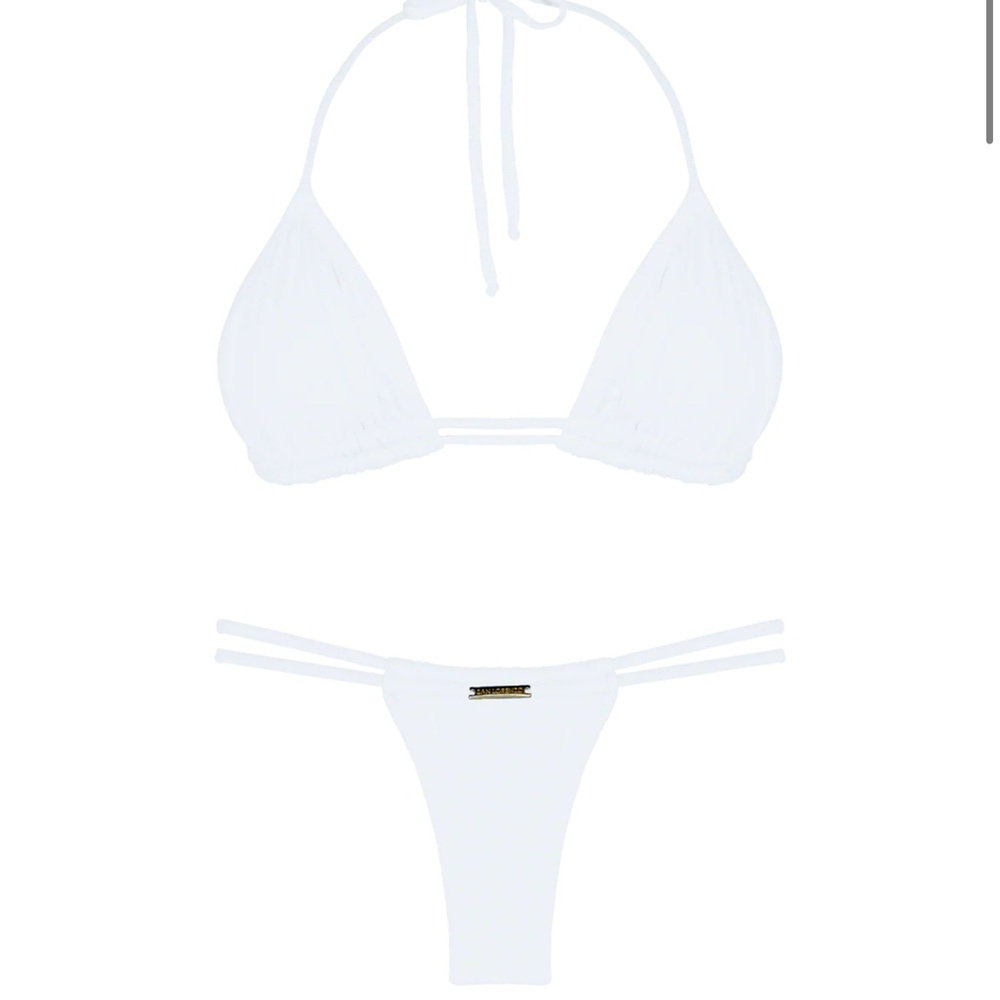 San Lorenzo Bikini Set - Picture 3 of 6